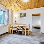 Apartmán Popovská Jáchymov