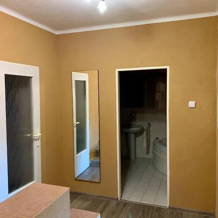 Popovská Apartmán