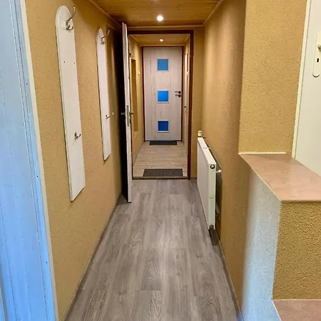 Popovská Apartmán