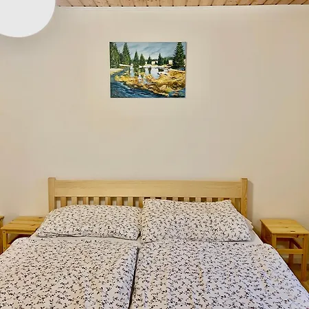 Popovská * Jáchymov