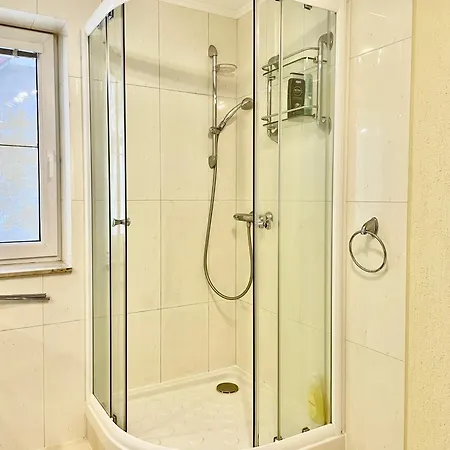Apartmán Popovská *