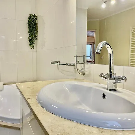 Popovská Apartmán *