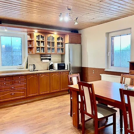 Popovská Apartmán
