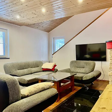 Popovská Apartmán