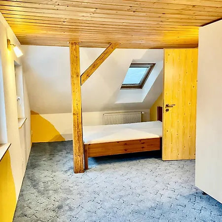 Popovská Jáchymov