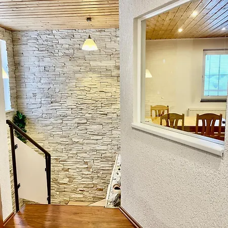 Popovská Apartmán Jáchymov