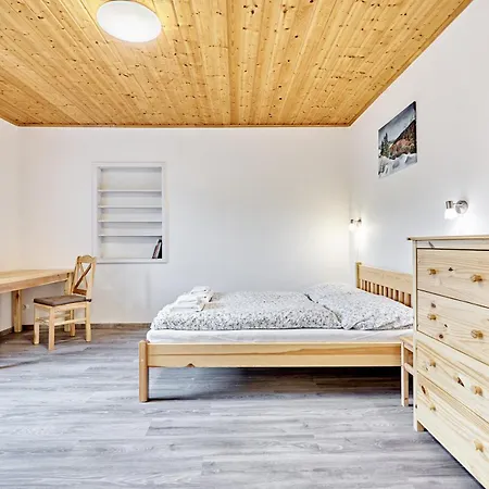 Apartamento Popovska By Mountain Ways *