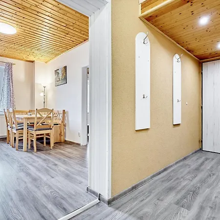 Apartamento Popovská *