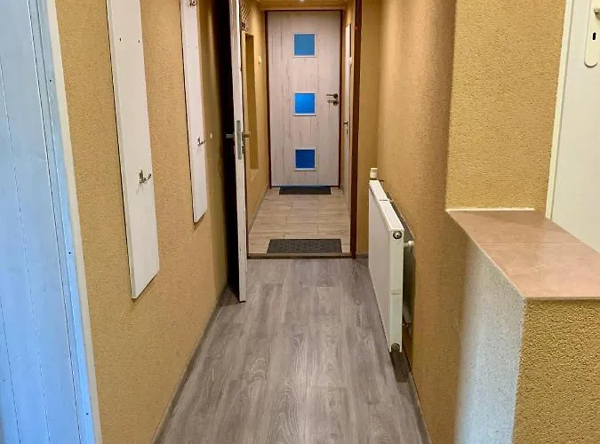 Popovska By Mountain Ways Apartman