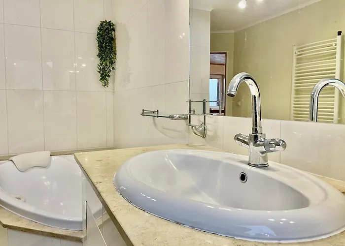 Popovska By Mountain Ways Apartman *