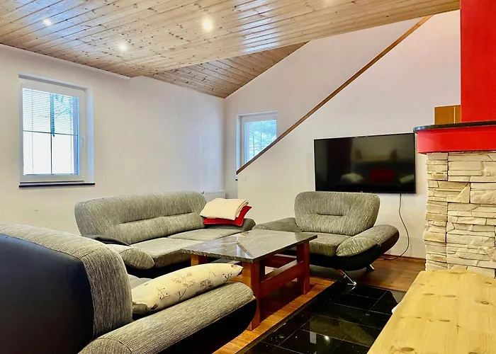 Popovska By Mountain Ways Apartman
