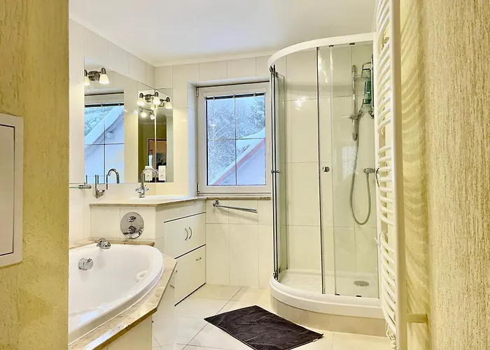 Popovska By Mountain Ways Jáchymov