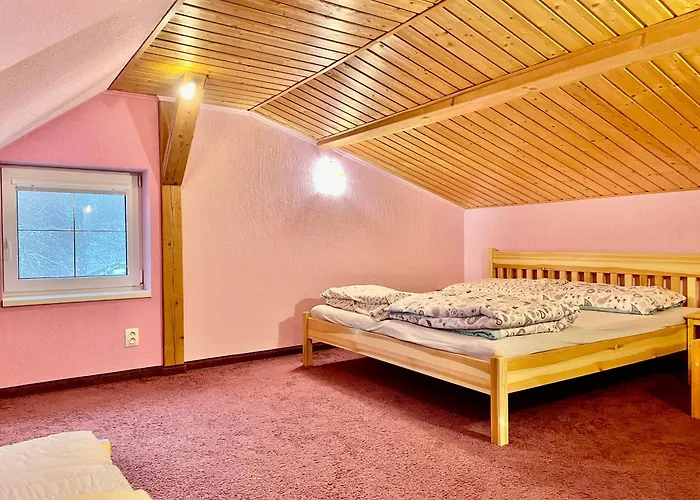 Popovska By Mountain Ways *