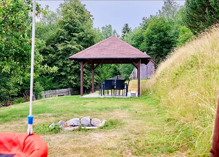 Popovska By Mountain Ways Apartament *
