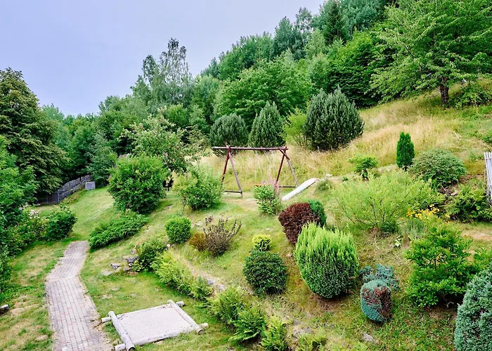 Popovska By Mountain Ways