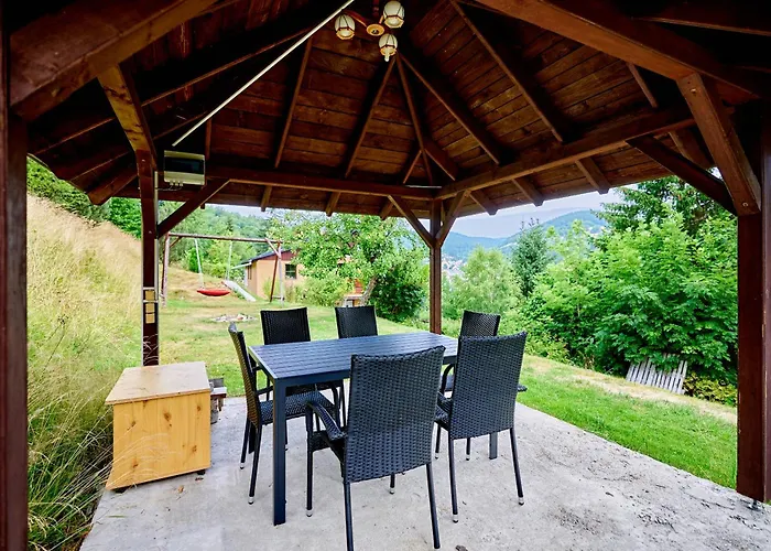 Popovska By Mountain Ways Apartament *