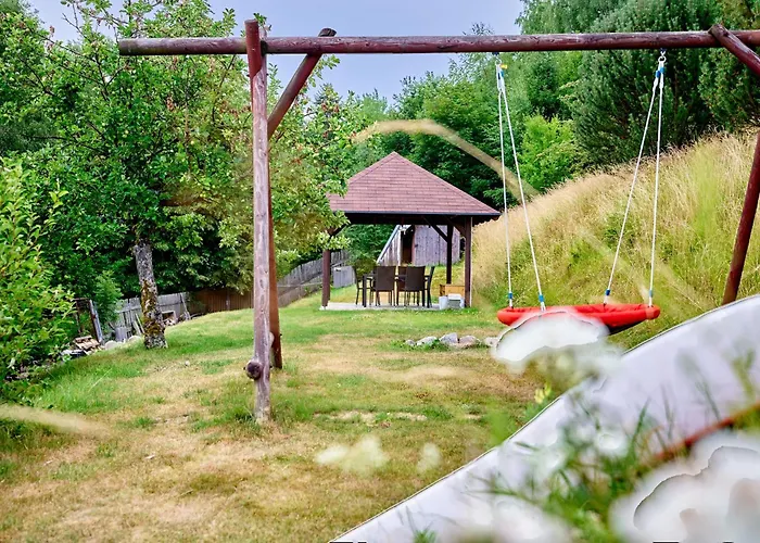Apartament Popovska By Mountain Ways *
