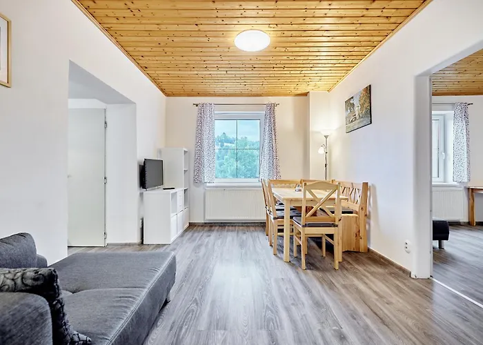 Popovska By Mountain Ways Apartament *