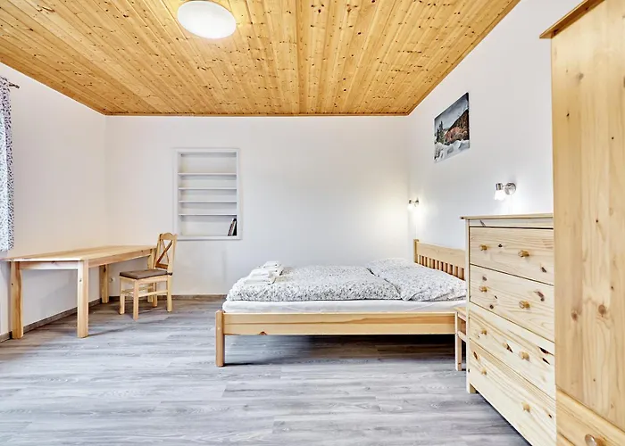 Apartament Popovska By Mountain Ways *
