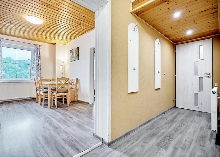 Apartament Popovska By Mountain Ways *