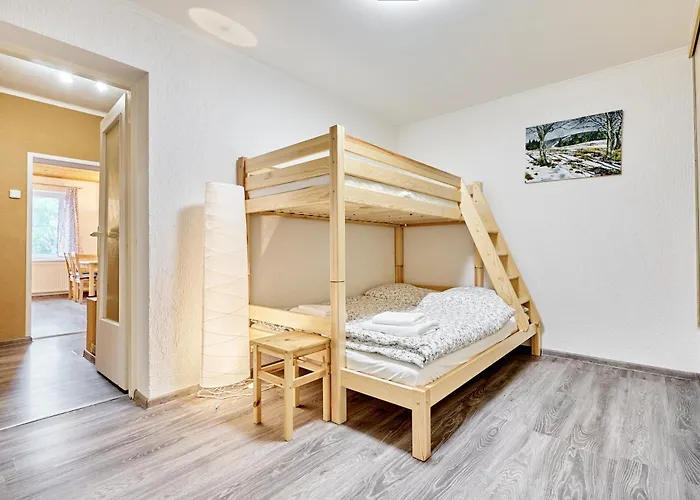 Popovska By Mountain Ways *